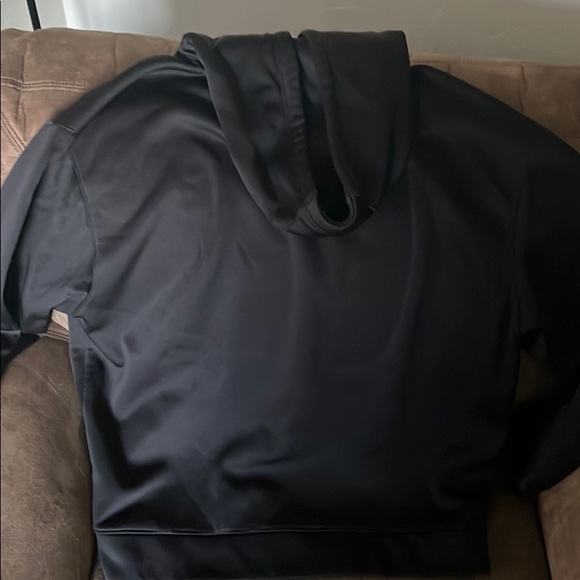 XL WEBER STATE HOODIE - Picture 2 of 2